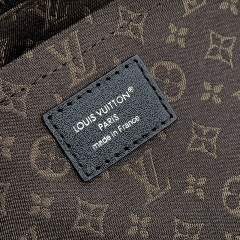LV Top Handle Bags